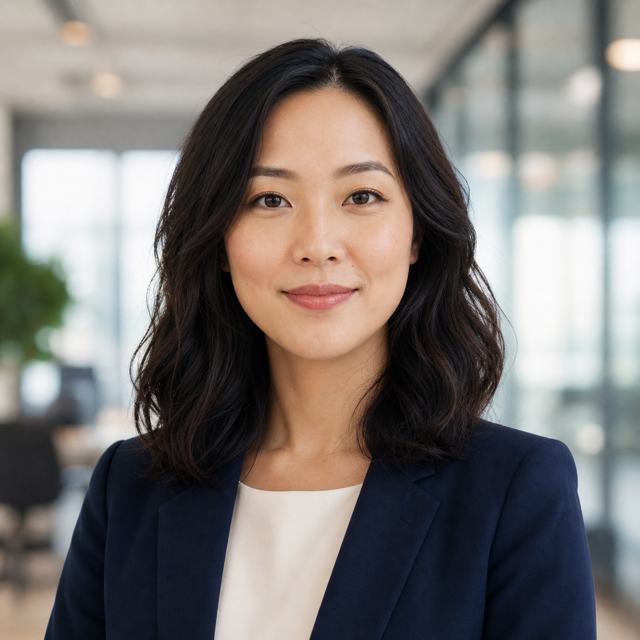 Maya, Personal assistant