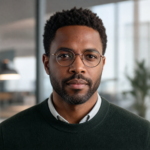Noah, Research analyst